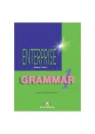 Enterprise 1 Grammar Students Book (gramatika)