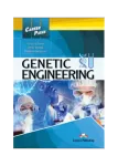 Genetic Engineering Students Book+ App code
