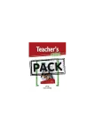 Management I Teachers guide Pack (mokytojo knyga)