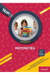 Matematika. Vadovėlis 1 klasė, 2 dalis (atnaujinta 2022). Serija TAIP!