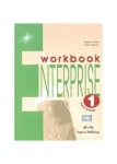 Enterprise 1 Workbook (pratybos)