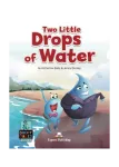 Short Tales 5: Two Little Drops of Water Book