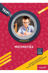 Matematika. Vadovėlis 1 klasė, 3 dalis (atnaujinta 2022). Serija TAIP!