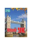 WELCOME TO THE UK Reader
