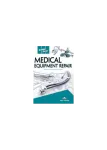 Medical Equipment Repair Teachers Guide Pack + App Code