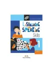 Listening and Speaking Skills 1 A1 Students Book