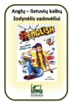 English 1 Anglų - lietuvių kalbų žodynėlis