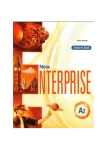 New Enterprise A2 Teachers Book