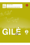 GILĖ. Pratybų sąsiuvinis 2 klasei 2 dalis (serija &Scaron;OK)