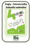 4Minds A2+ Anglų - lietuvių kalbų žodynėlis