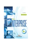 New Enterprise B1+ Teachers Book