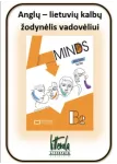 4Minds B2 B2 Anglų - lietuvių kalbų žodynėlis