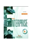 New Enterprise B2 Teachers Book