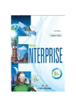 New Enterprise B1+ Students Book (vadovėlis)