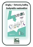 4Minds B2+ Anglų - lietuvių kalbų žodynėlis