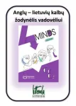 4MINDS C1/C2 Anglų - lietuvių kalbų žodynėlis