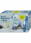 Lavinamasis rinkinys BIONIC ROBOTIC - ARM 10-16