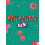 Matematikos testai 3 klasei (2019)