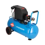 Airpress oro kompresorius HL 260-50 (50 l)