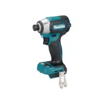 Makita akumuliatorinis smūginis suktuvas DTD201Z (18 V)