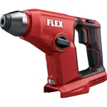 Flex akumuliatorinis perforatorius FHE 1-16 18.0-EC C SDS-plus &ndash; be akumuliatoriaus ir įkroviklio