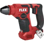 Flex akumuliatorinis perforatorius FHE 1-16 12-EC C &ndash; be akumuliatoriaus ir įkroviklio