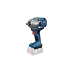 Bosch akumuliatorinis smūginis veržliasukis GDS 18V-780, be akumuliatoriaus ir įkroviklio