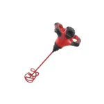 RUBI elektrinė statybinė mai&scaron;yklė RUBIMIX-9 SUPERTORQUE