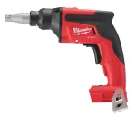 Akumuliatorinis suktuvas Milwaukee M18 FSG-0X, 18 V, 13 Nm + lagaminas