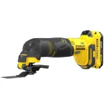 Stanley daugiafunkcinis įrankis  SFMCE500D2K 20 V (DEMO)
