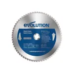 Evolution diskinio pjūklo diskas EVO-305-60-S (305 mm, 60, 25,4 mm)