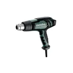Metabo elektrinis kar&scaron;to oro pūstuvas HG 20-600 (sisteminė dėžė)
