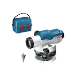 Bosch Professional GOL 26 D &ndash; optinis nivelyras