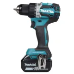 Makita akumuliatorinis gręžtuvas-suktuvas DDF484RT3J &ndash; 3 &times; akumuliatorius
