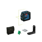 Bosch lazerinis nivelyras GLL 20-22 G