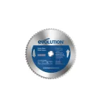 Evolution diskinio pjūklo diskas EVO-355-66-S (355 mm, 66, 25,4 mm)