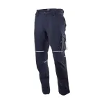 Rewelly darbo kelnės 80-SERVTM/48 s