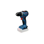 Bosch akumuliatorinis gręžtuvas-suktuvas GSR 18V-52, be akumuliatoriaus ir įkroviklio, dėžėje