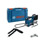 Bosch akumuliatorinis tepalo pistoletas GFP 18V-10 &mdash; be akumuliatoriaus ir įkroviklio (sisteminė dėžė)