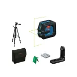 Bosch lazerinis nivelyras GLL 20-22 G + BT 150