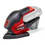 Einhell akumuliatorinis trikampis &scaron;lifuoklis TE-OS 18/150 Li, be akumuliatoriaus ir kroviklio