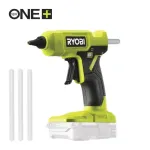 Ryobi ONE+ RGLU18-0 18 V akumuliatorinis klijų pistoletas, be akumuliatoriaus