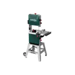 Metabo elektrinis (laidinis) juostinis pjūklas BAS 318 Precision DNB