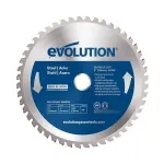 Evolution diskinio pjūklo diskas EVO-230-48-S (230 mm, 48, 25,4 mm)