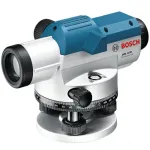 Bosch GOL 32D + BT 160 + GR 500 &ndash; optinio nivelyro komplektas
