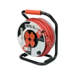 Yato ilgintuvas ant ritės YT-8108