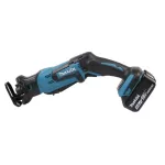 Makita akumuliatorinis tiesinis pjūklas DJR183RTJ (18 V)