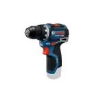 Bosch akumuliatorinis gręžtuvas-suktuvas GSR 12V-32 &ndash; be akumuliatoriaus ir įkroviklio