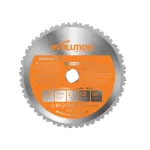 Evolution diskinio pjūklo diskas EVO-255-MULTI (255 mm, 28, 25,4 mm)