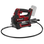 Einhell akumuliatorinis tepalo pistoletas TP-GR 18/690 Li &mdash; be akumuliatoriaus ir įkroviklio